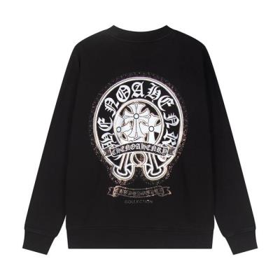 cheap quality Chrome Hearts Hoodies Model No. 18